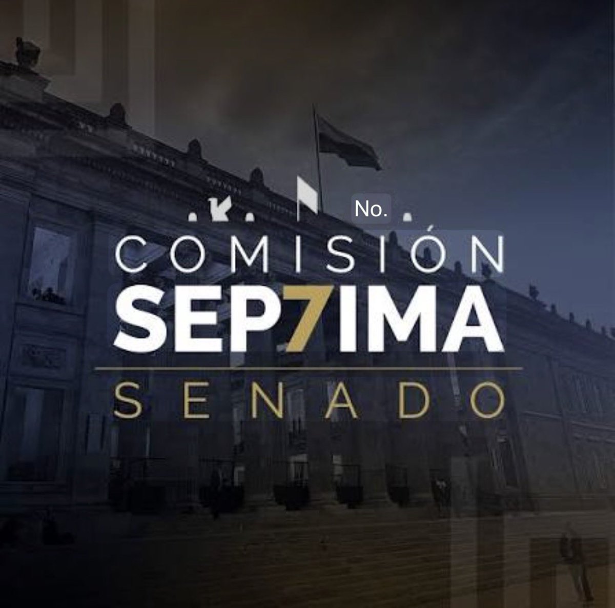 Colegio Nacional de Periodistas de Colombia CNP tweet media