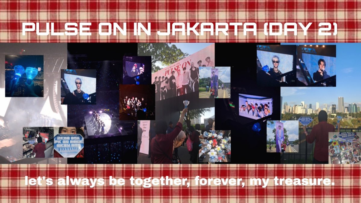 j2iihoon_'s tweet photo. FINALLY AFTER 5 YEARS WAITING FOR THIS MOMENT!! thank you sooOooO much kak @Bitbitaaa24_ karena udah kasih aku kesempatan dan percaya sama aku buat ketemu treasure lagi, dan ini jadi my first treasure concert 🥹🥹
I LOVE YOU @treasuremembers, ! hope to see you again soon. https://t.co/3SWwN1EexC