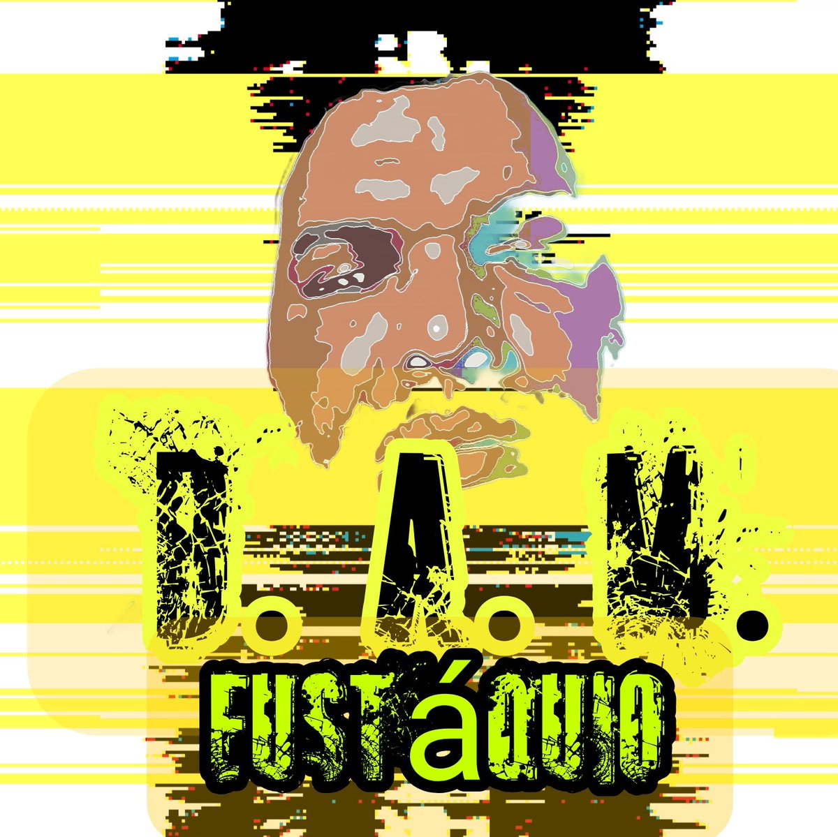 Eustaquio B. A. M. Black Art Maker tweet media