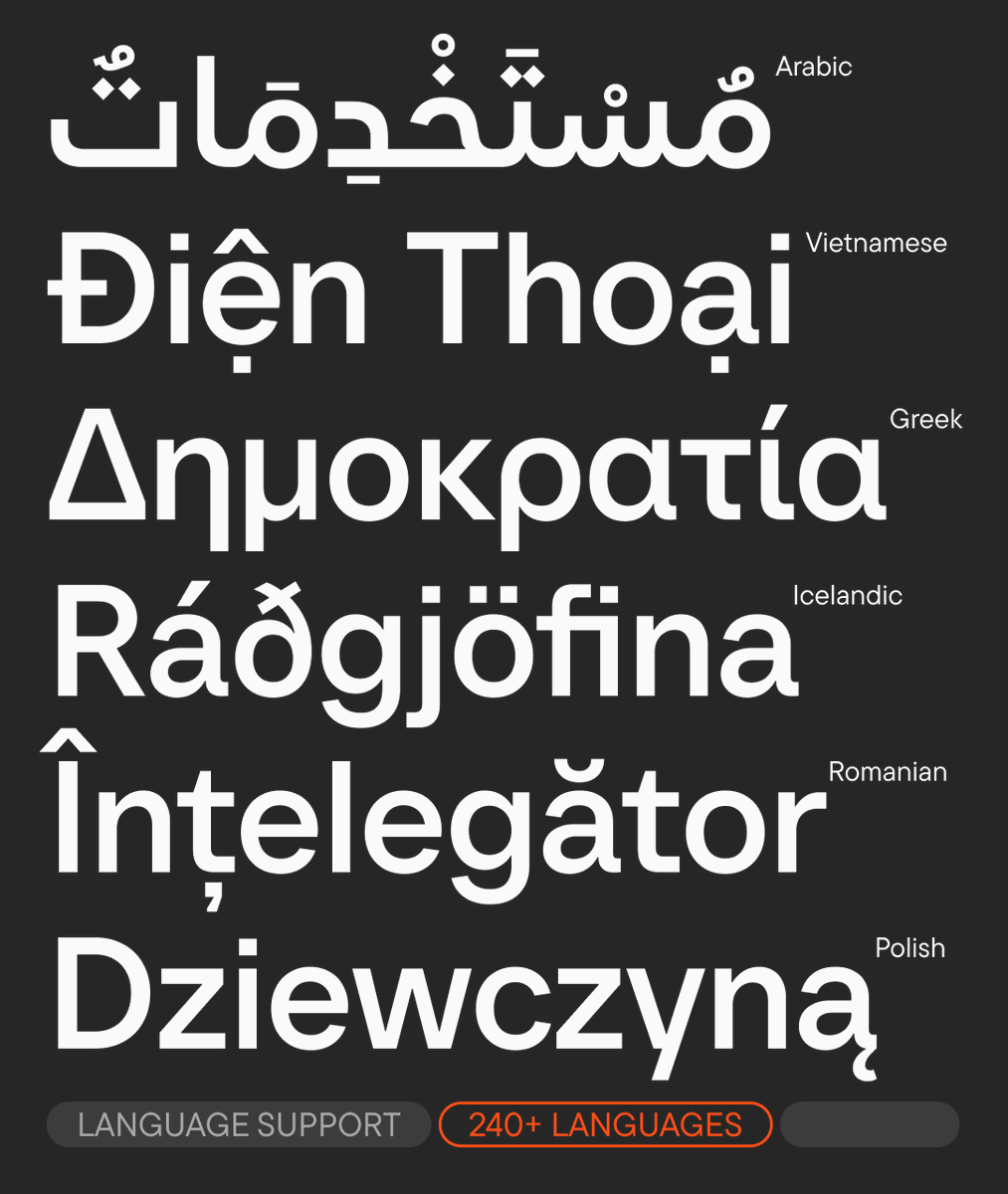 TypeType Foundry tweet media