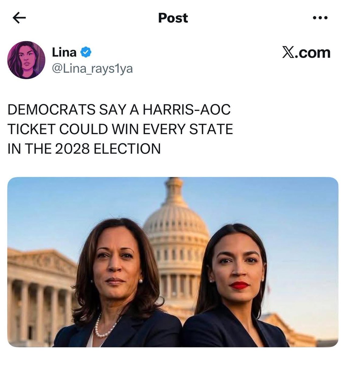 Americana Mama tweet media