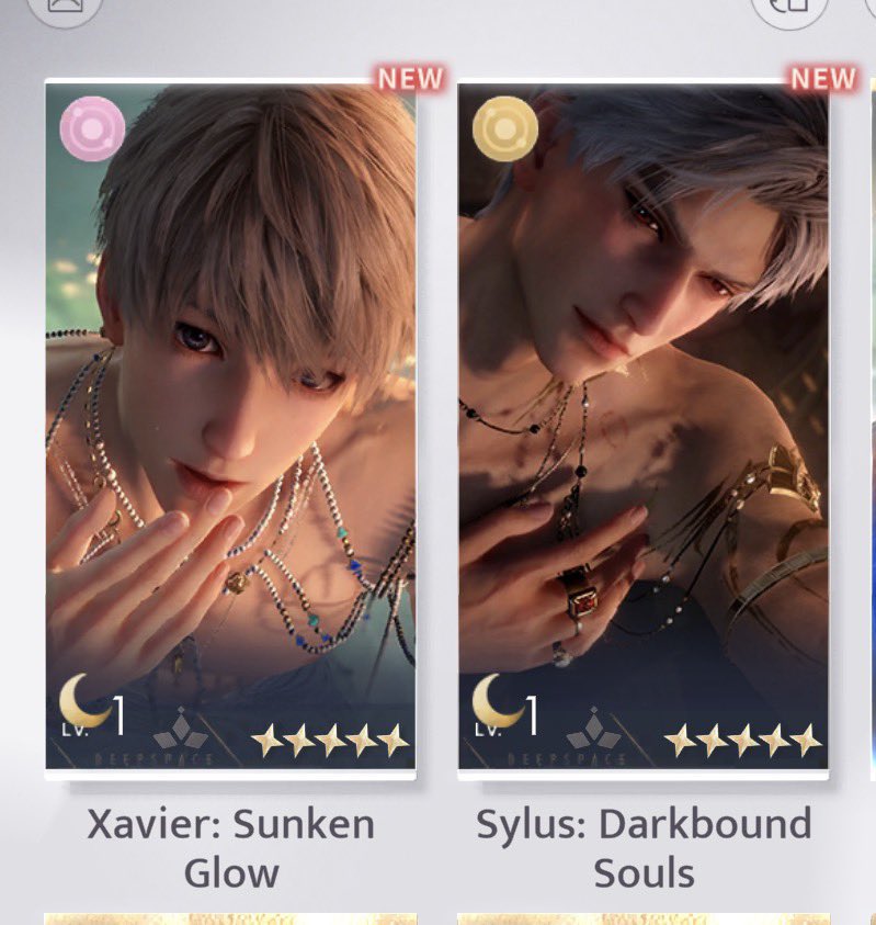 emy | APRILUS tweet media