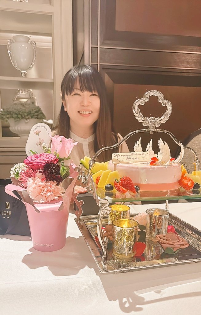亜希 tweet media