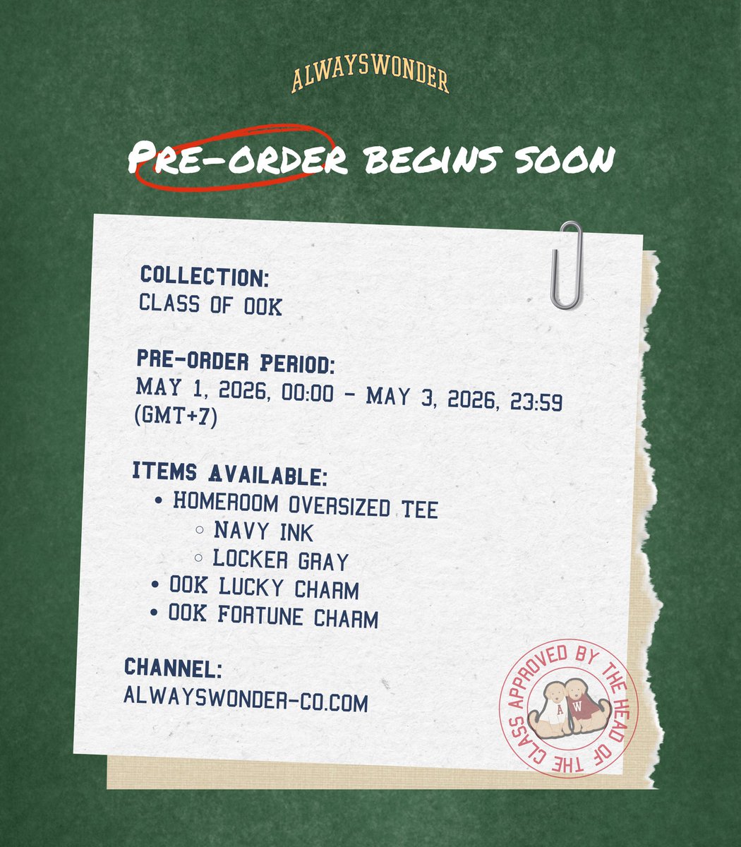 Alwayswonder.co tweet media