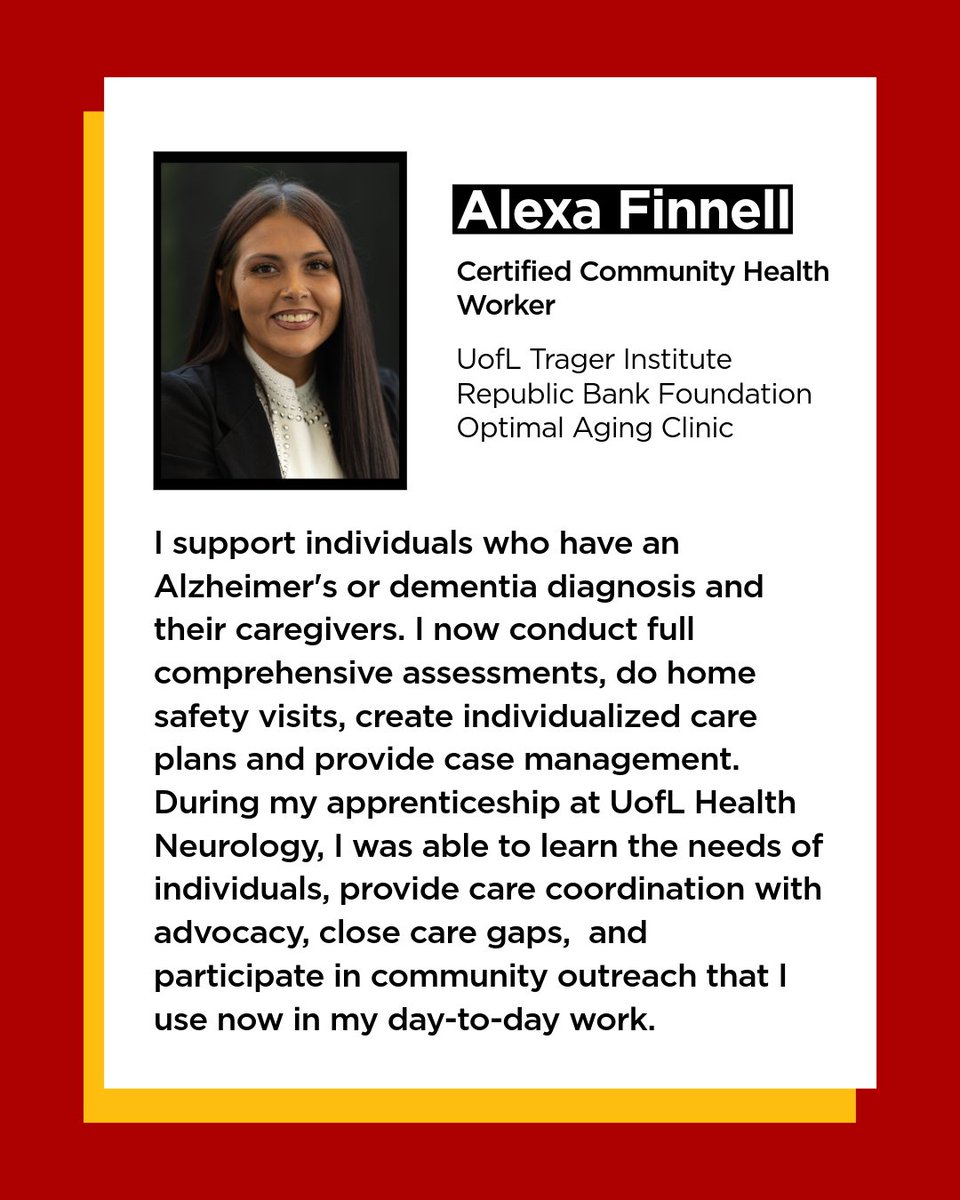 TragerInstitute's tweet photo. In 2024, we proudly celebrated the graduation of our very first cohort from the Trauma-Informed FlourishCare Paraprofessional Program. Two years later, we caught up with three of the graduates to see where they are now and how the program prepared them for success. #NAW2026 https://t.co/sU8HSAcxzH