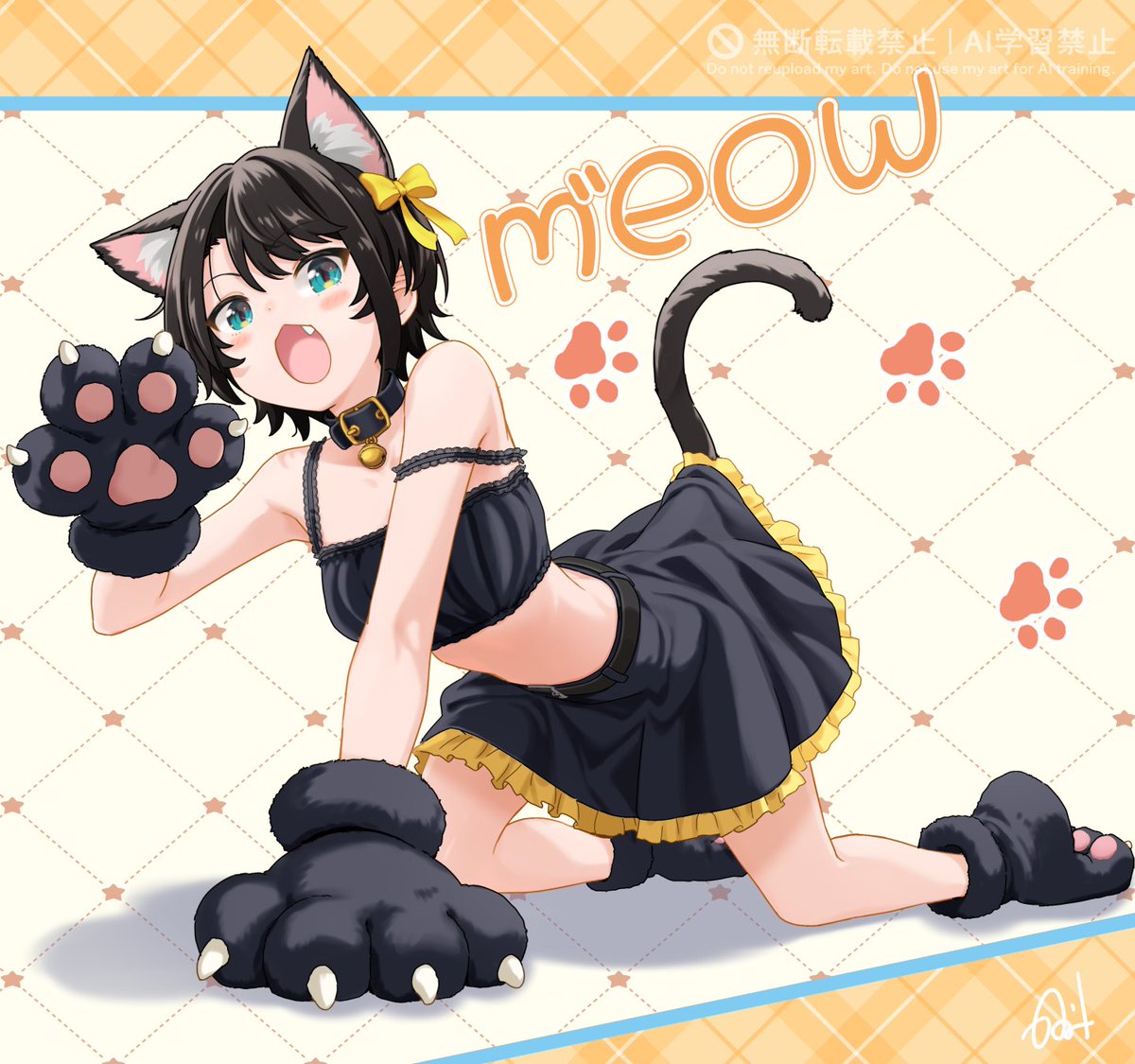 神波 湧 tweet media