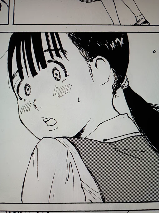 今度こそ本当にBOYS BE…みたいなマンガだからな! 