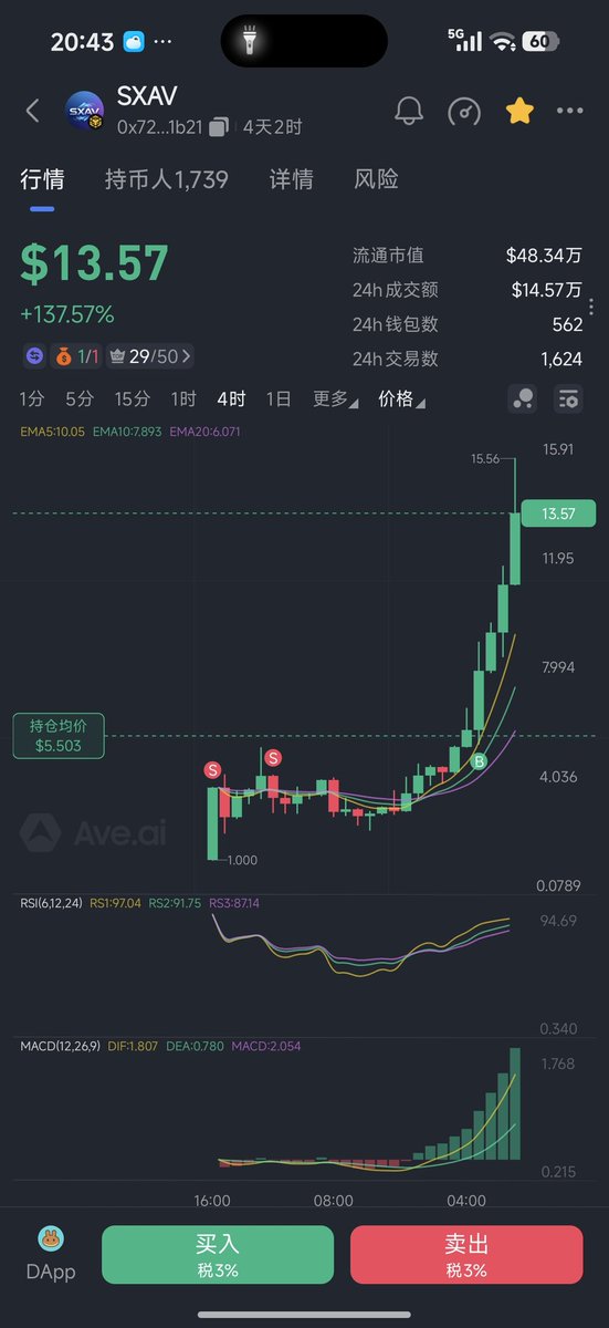 CCDS888's tweet photo. 0x72e485fde012ec8a1aad75e274206df5767a1b21
一级还得看马老师，再创辉煌 https://t.co/sMBkFnP23J