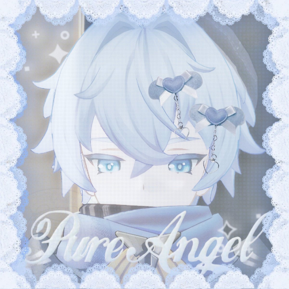 ceziyyy's tweet photo. Well, at least one gacha finally realized I actually needed cute boys all this time, not just loli girls🙏🙏🙏
#art #nevernesstoeverness #nte https://t.co/8O87wpLTL6