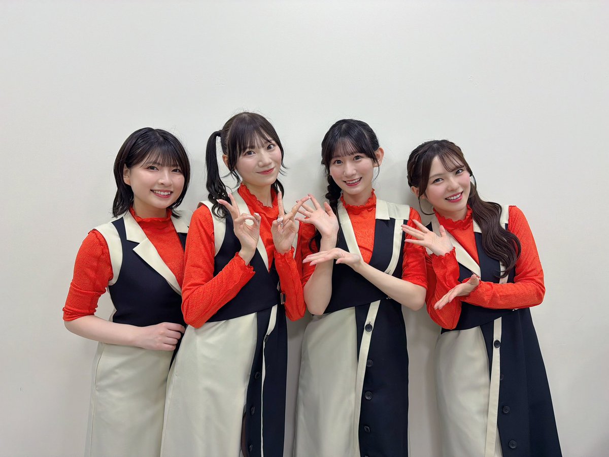 藤崎 未夢（NGT48） (@miyu_miyu_NGT48) / Posts / X