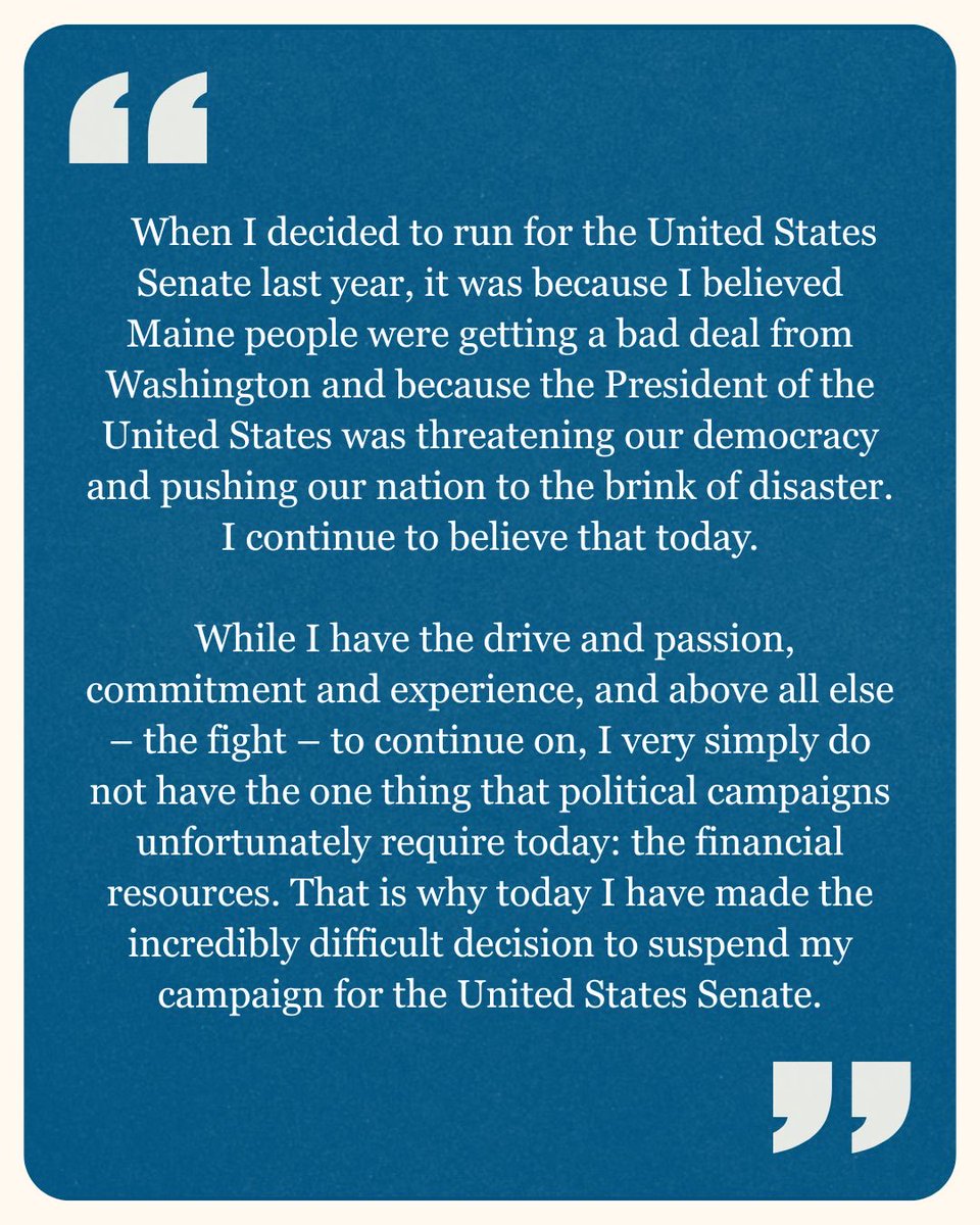 Janet Mills tweet media
