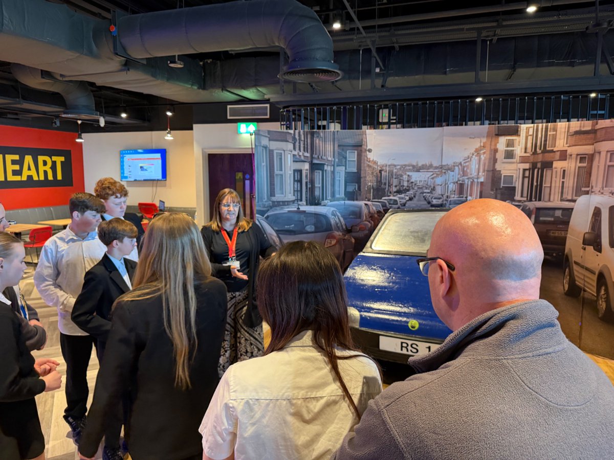 Merseyside Road Safety Partnership tweet media