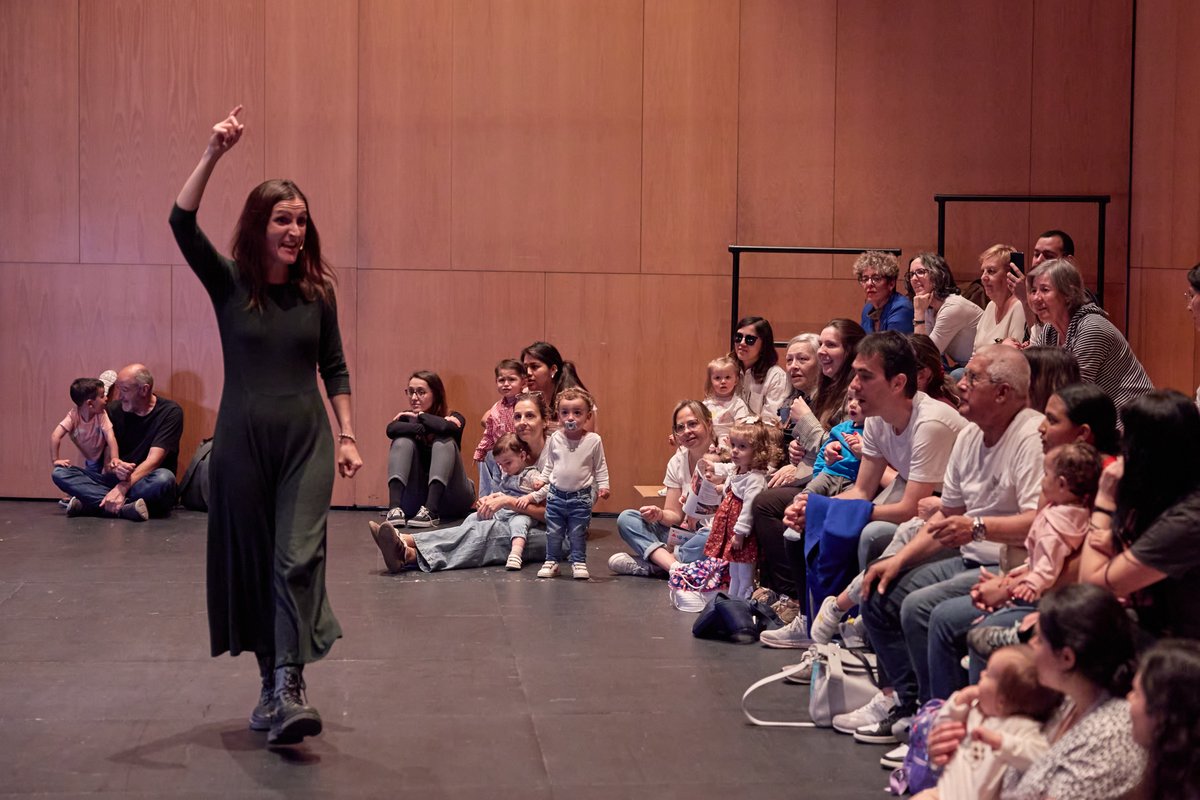 Fundación Baluarte tweet media