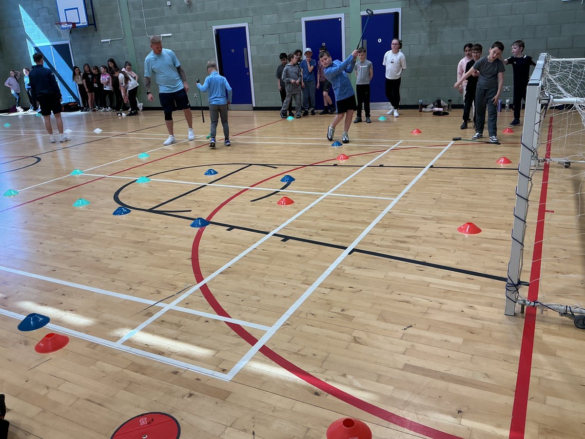 Fair Isle Primary School tweet media