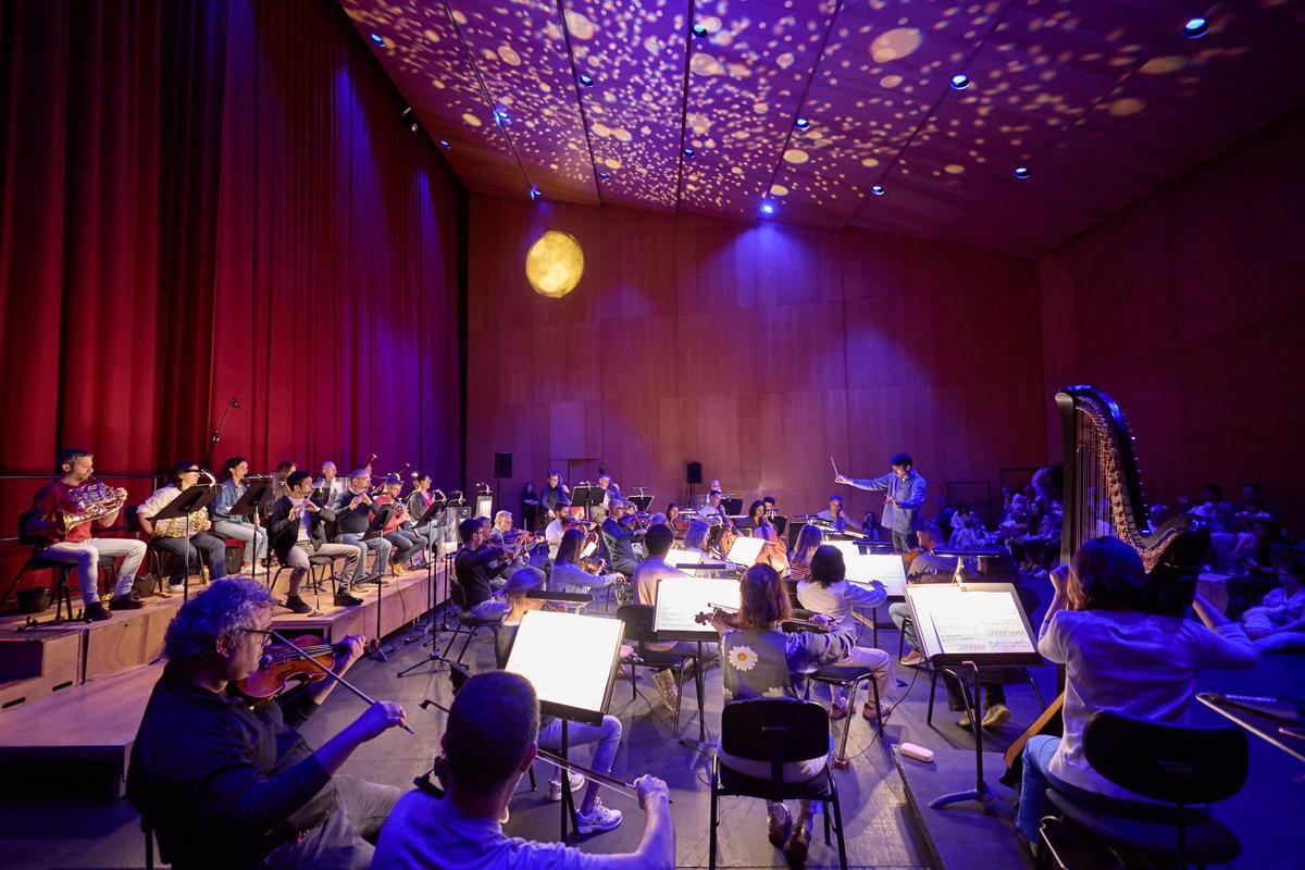 Fundación Baluarte tweet media