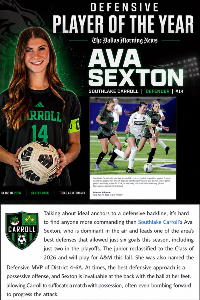 Ava Sexton tweet media