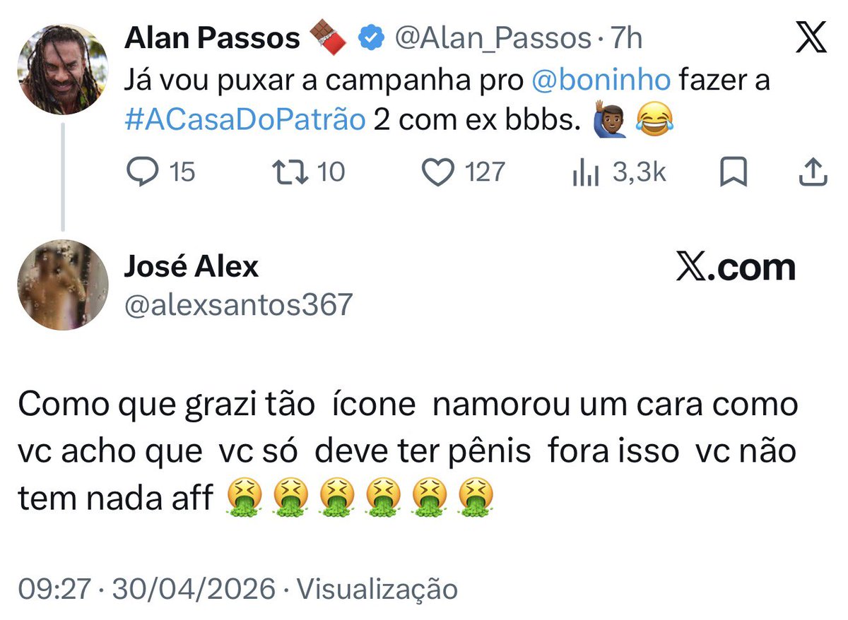 Alan Passos 🍫 tweet media