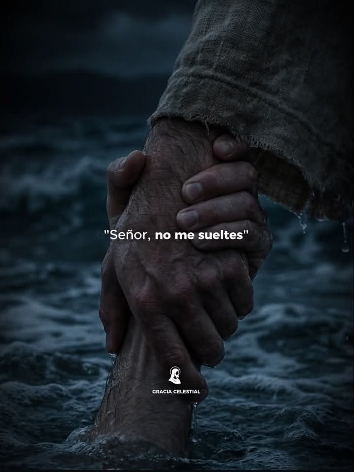 RyderFeImpulso's tweet photo. Si tienes Fe en que nunca te soltará…quédate y deja un amén👇🏻 https://t.co/TWYmT9CwiK