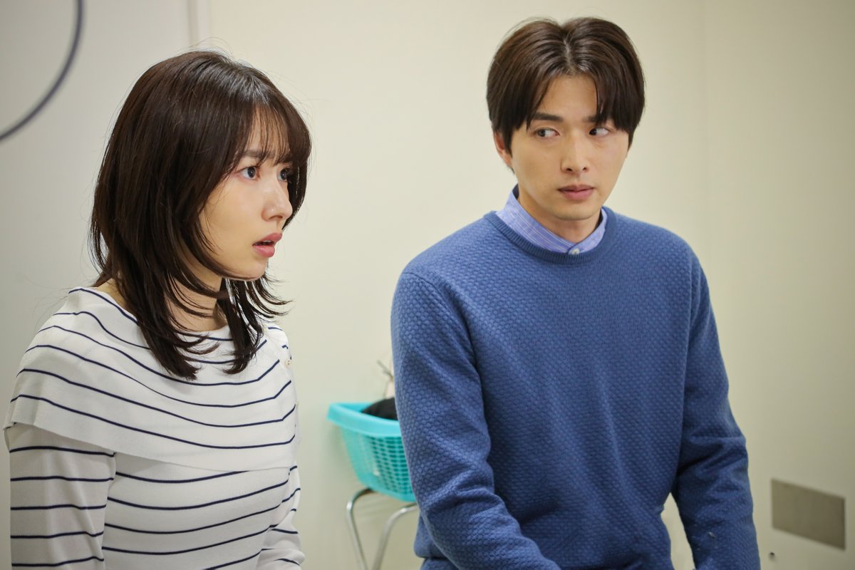 「余命3ヶ月のサレ夫」金曜ナイトドラマ【テレビ朝日公式】 tweet media