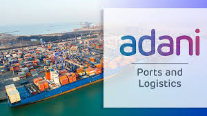 ranutha01883817's tweet image. 📈 Adani Ports and Special Economic Zone Q4 Results

💰 Profit: ₹3,308 Cr (+9% YoY)
📊 Revenue: ₹10,738 Cr (+26% YoY)
🎯 Dividend: ₹7.50/share
Strong growth backed by cargo &amp;amp; logistics demand 🚢

#AdaniPorts #Q4Results #StockMarketIndia #Earnings #StocksInFocus #MarketUpdate