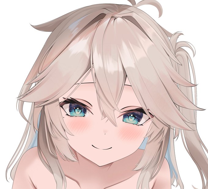 つむぎちゃん

練習のためゴールデンウィーク中1日一枚顔描いていきたいな~とゆるく思っている 