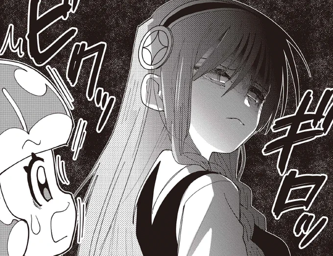 ぷにるとコタローのまわりもいつもにぎやかです 