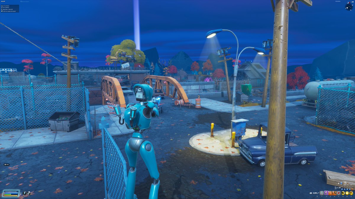 FossilSouthie tweet media