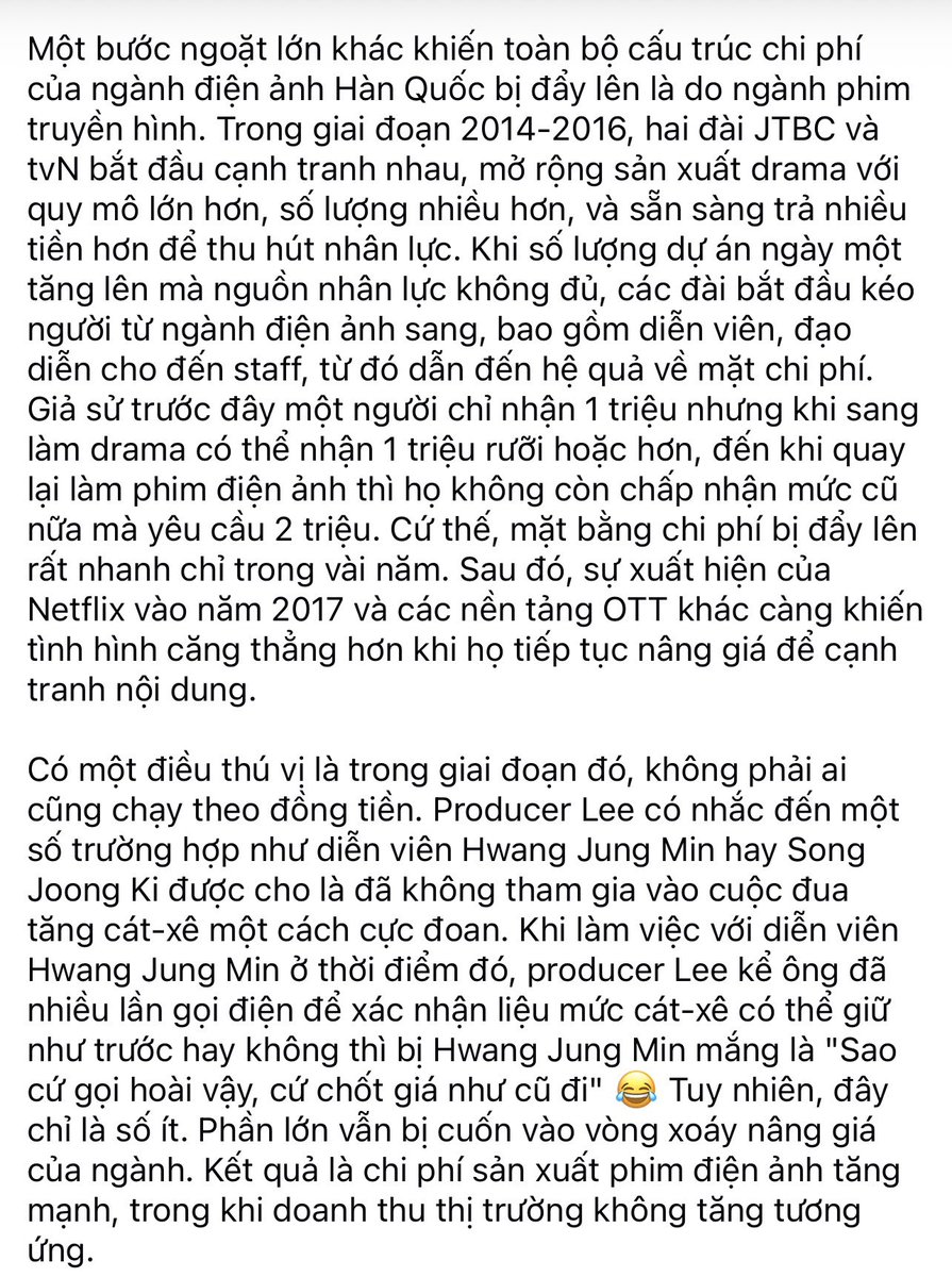 Hwang Jung Min Vietnam Fanpage tweet media