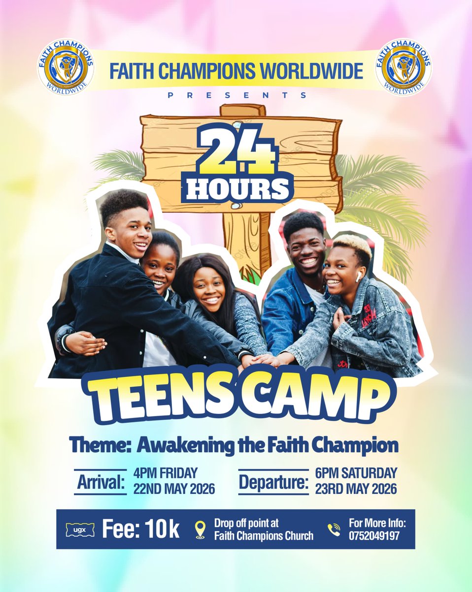 stagebrief's tweet photo. Flyer design for fc ministries. 🇺🇬 We design Logos, Social media flyers,  magazines, coporate brochures and more. ✅️ View 600+ completed graphic design projects on our Instagram page https://t.co/DHKhzfjnxW https://t.co/6Ctnk0hviy