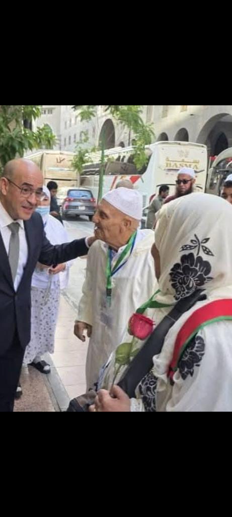 جزائرية 🌻 tweet media