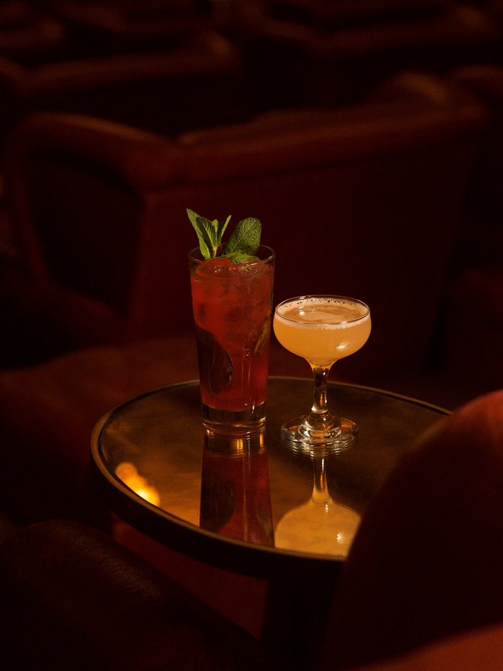electriccinema's tweet photo. Have you got your tickets for THE DEVIL WEARS PRADA 2? We hope so, and from tomorrow we’ve got some special new items on the bars at both electrics… Two exciting new themed cocktails at each cinema, and at White City only on the cinema menu for a limited time, a grilled cheese… https://t.co/feh18estsE