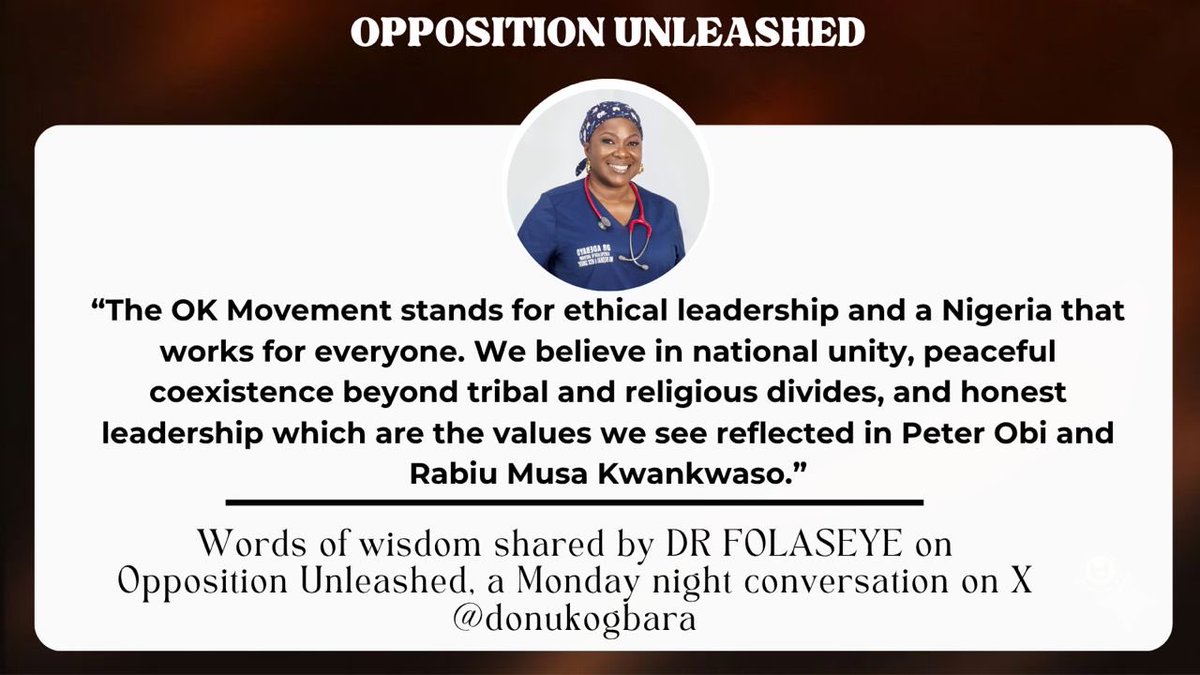Dr Folaseye (ENT/Head &Neck Surgeon) tweet media