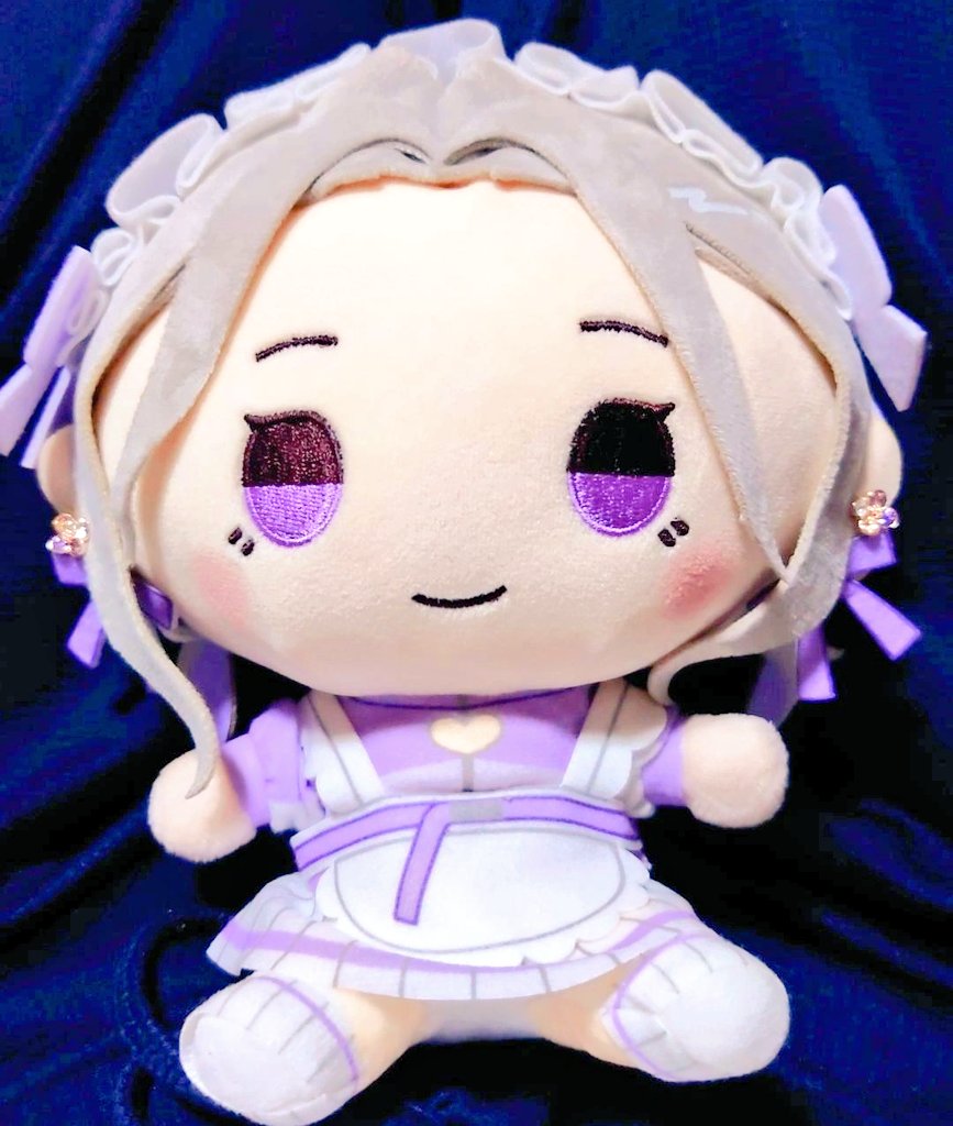 さくの🍈🗽❤️💜法被ネキ tweet media