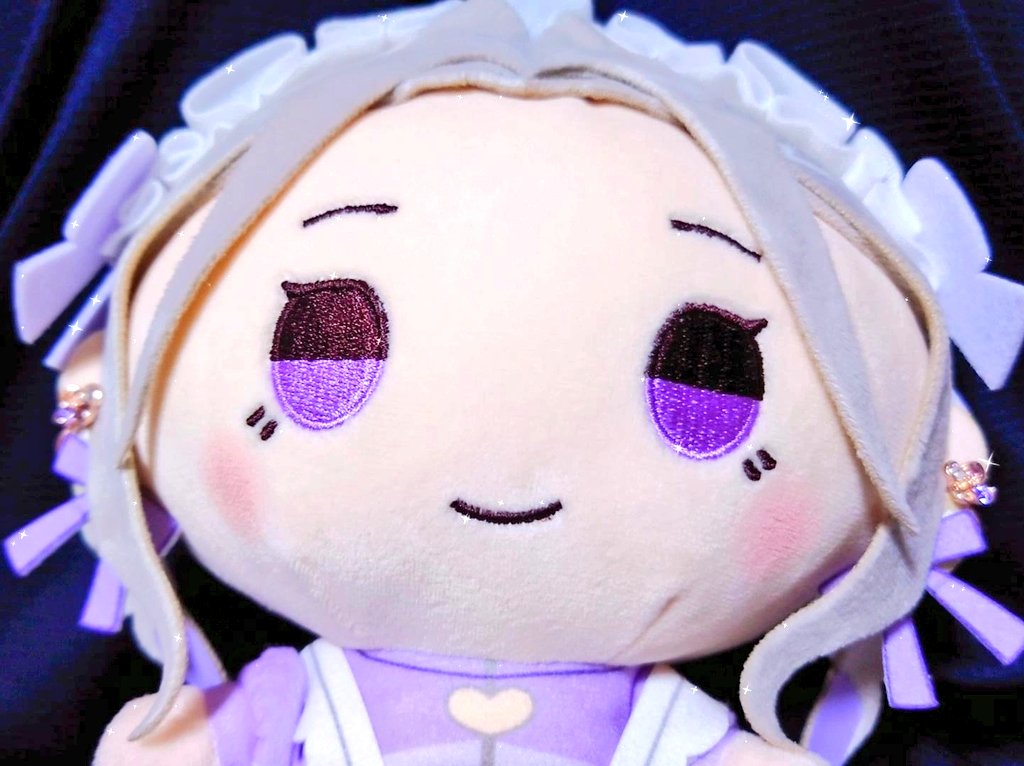 さくの🍈🗽❤️💜法被ネキ tweet media