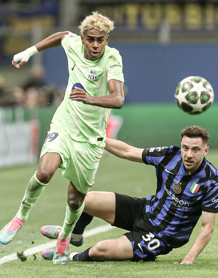 Barça Arena tweet media