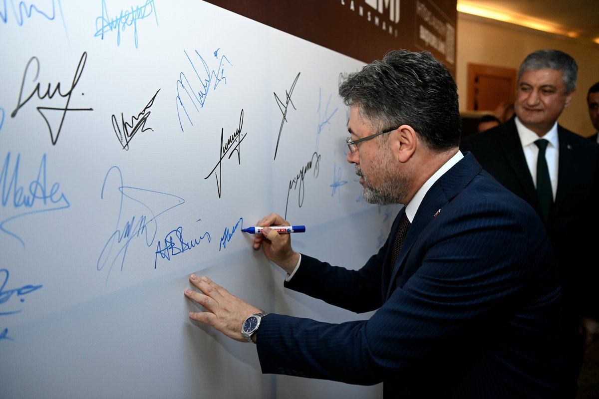 İbrahim Yumaklı tweet media