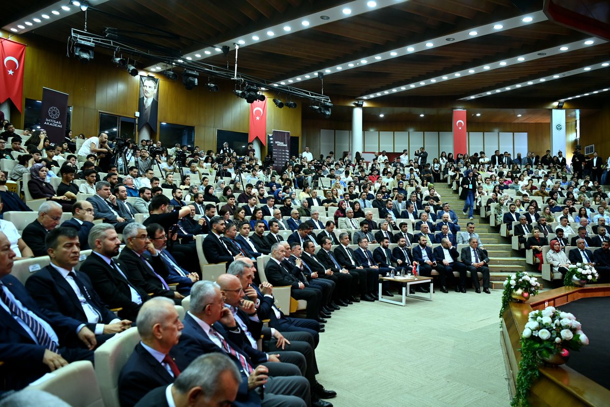 İbrahim Yumaklı tweet media