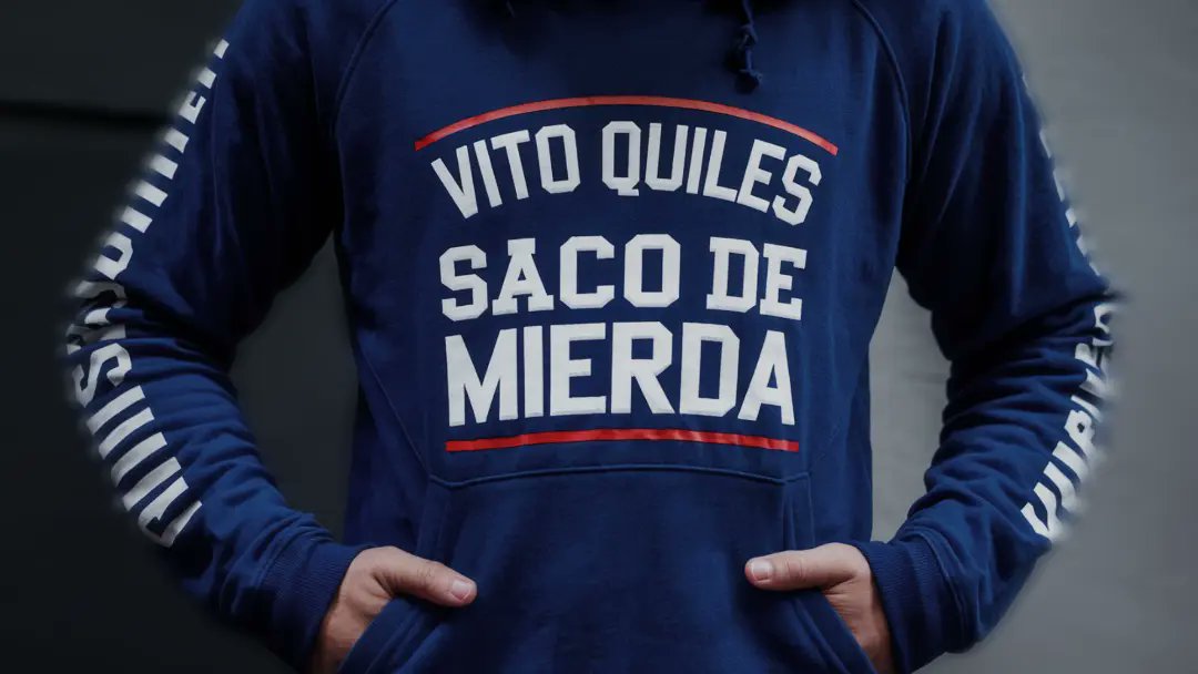 Estáis dé acuerdo ⁉️