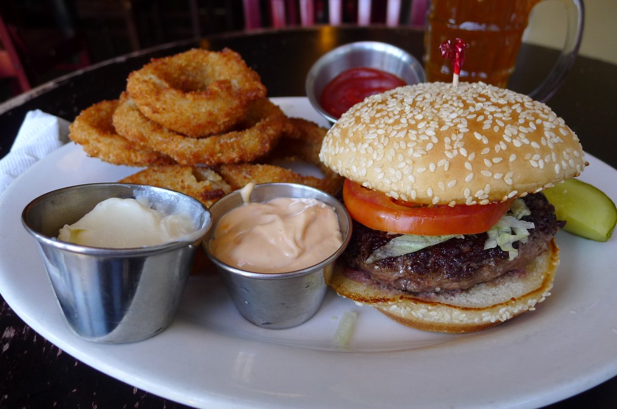 Robert Sietsema tweet media