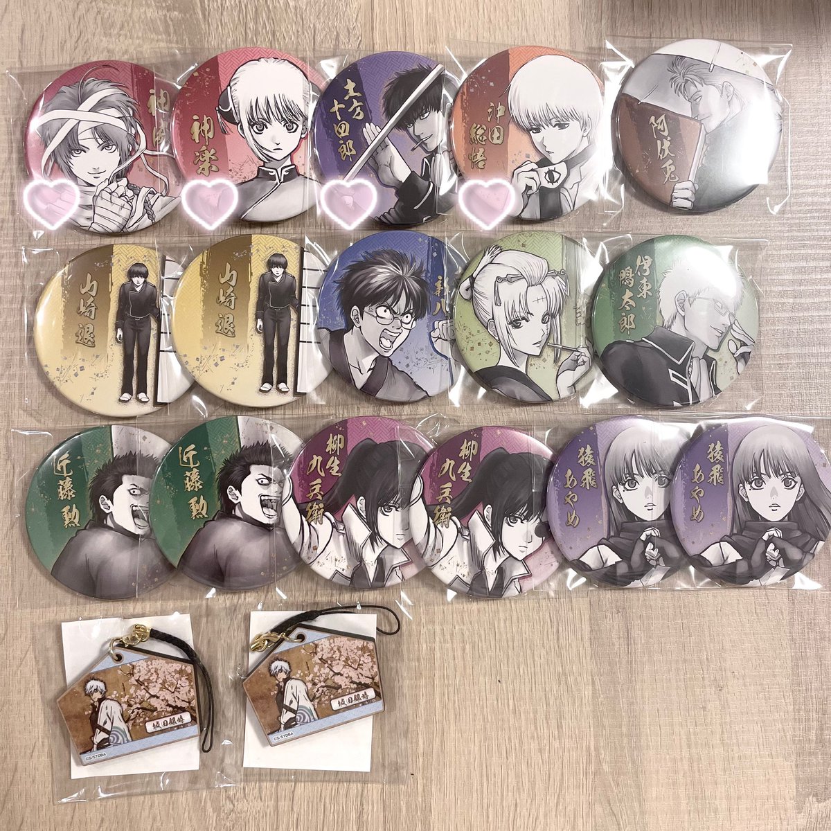 ちゃみする 𝜗𝜚 tweet media