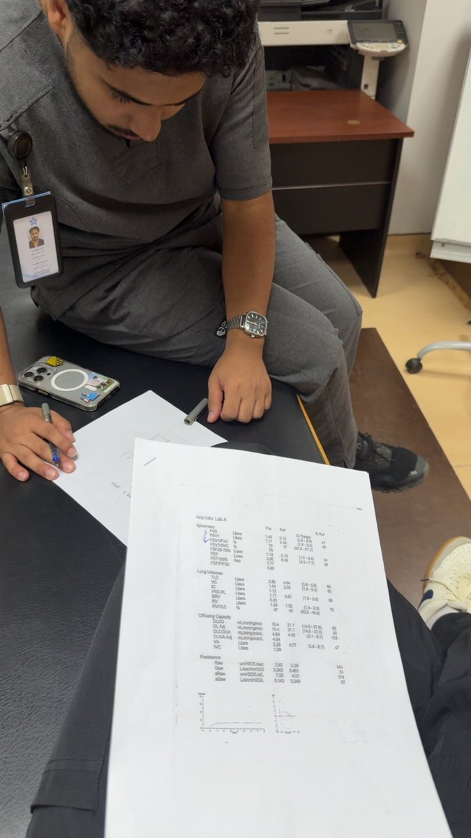 HzZAaF's tweet photo. Randoms moments from today  🏥🫁 https://t.co/pZGslm9D5P