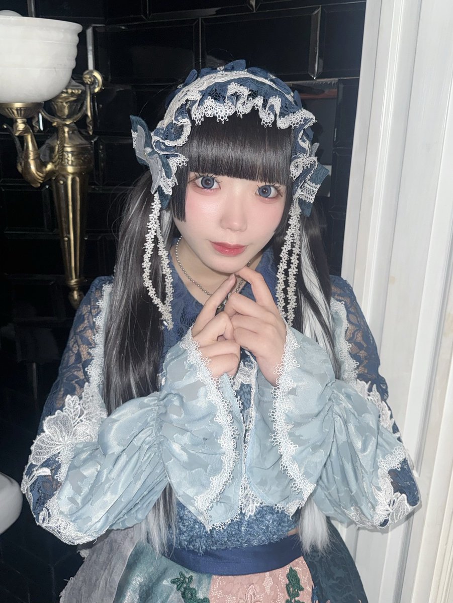 ルノン tweet media