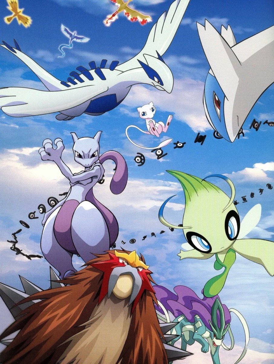 Pokémon Posts tweet media