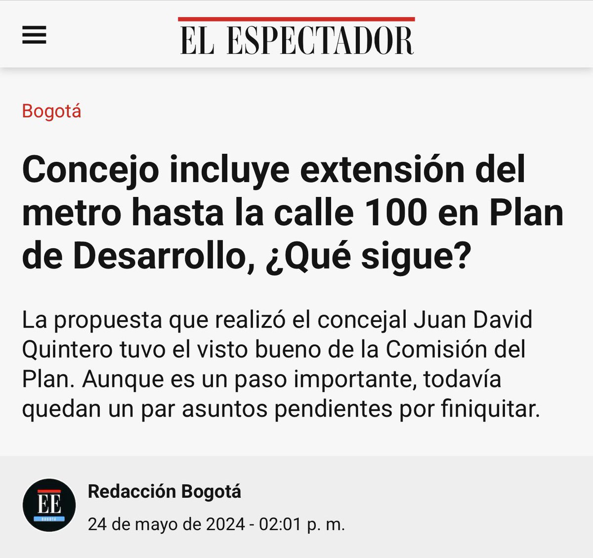 Juan David Quintero tweet media