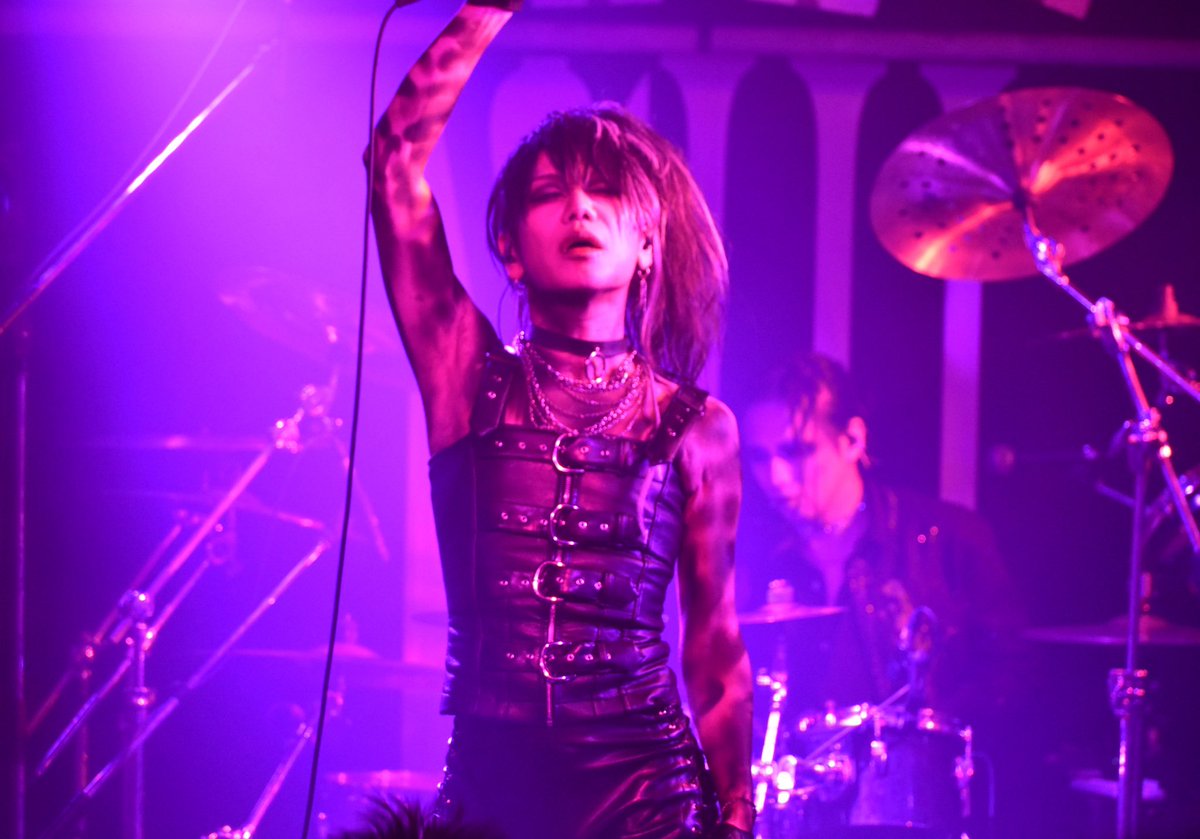 The THIRTEENツアーPSYCHOGRAPH名古屋公演2日目ありがとうございました！沢山の感情や表情が交差するライブでしたね、幸せな時間をありがとう。