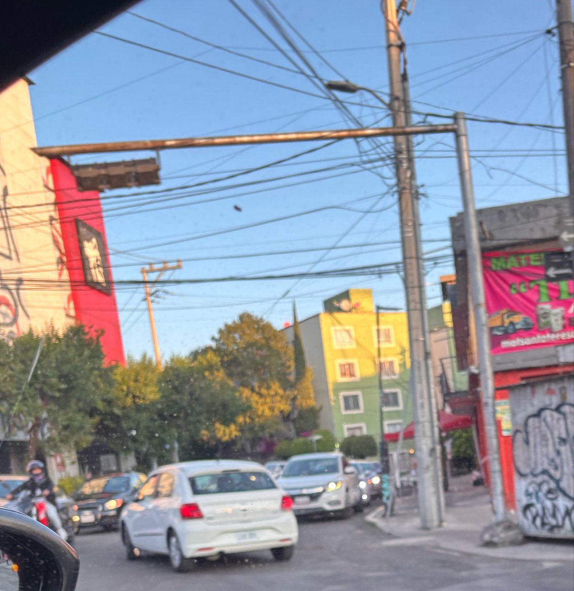 RICARDO ORTIZ tweet media