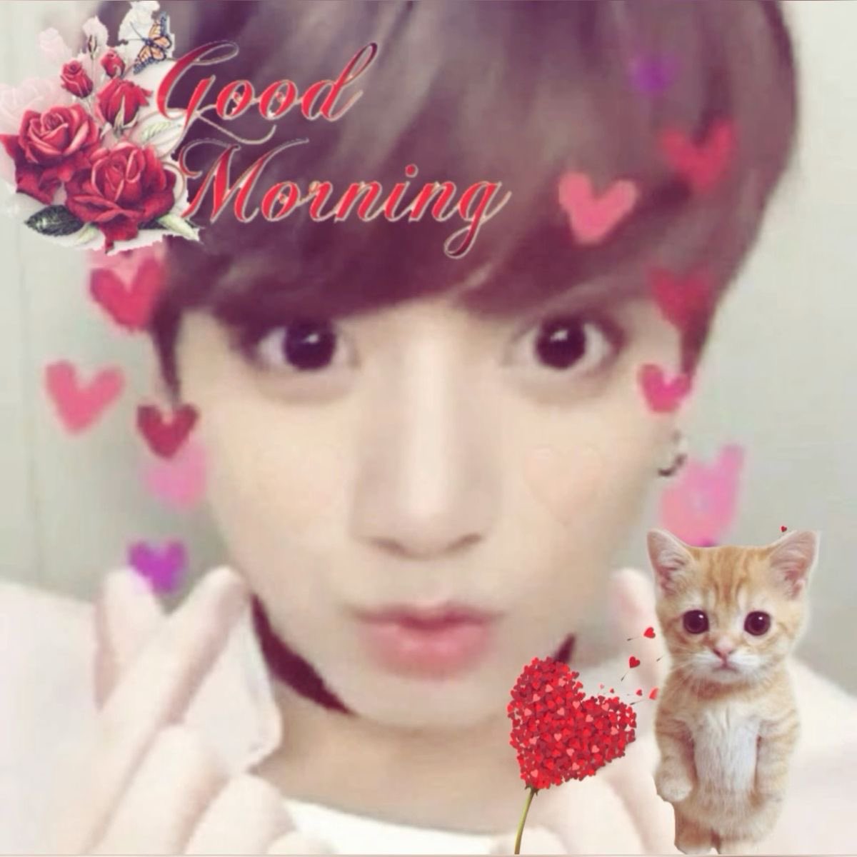 vvae ⁷ VERÁ A BTS tweet media