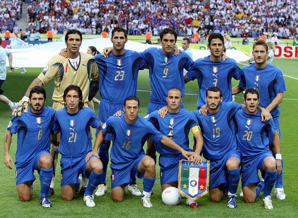 Nazionale News 🇮🇹 tweet media