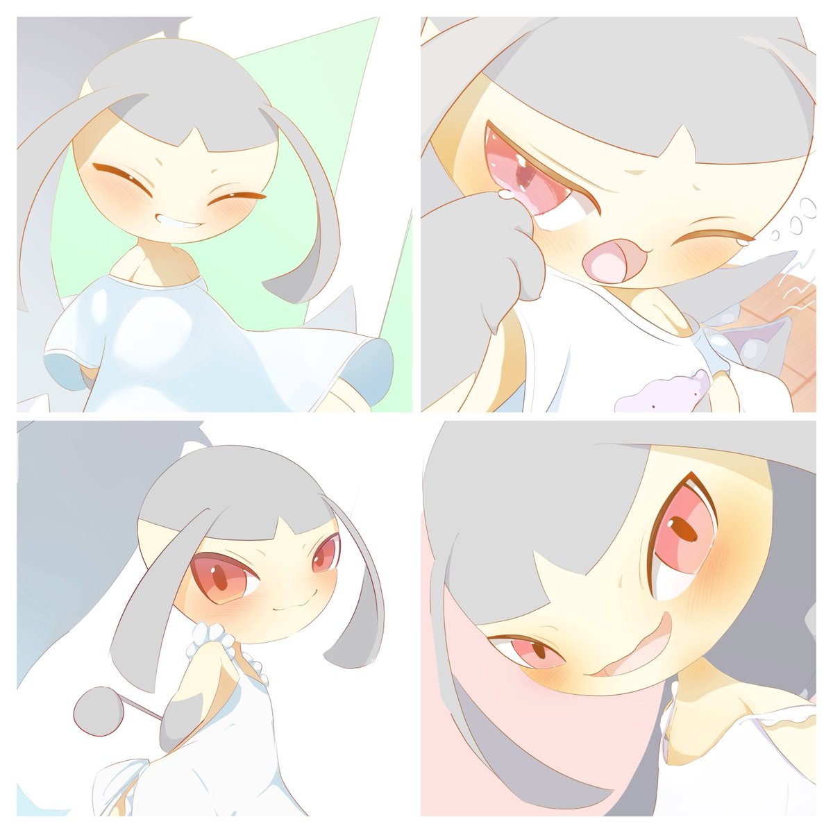 ふぉーる tweet media