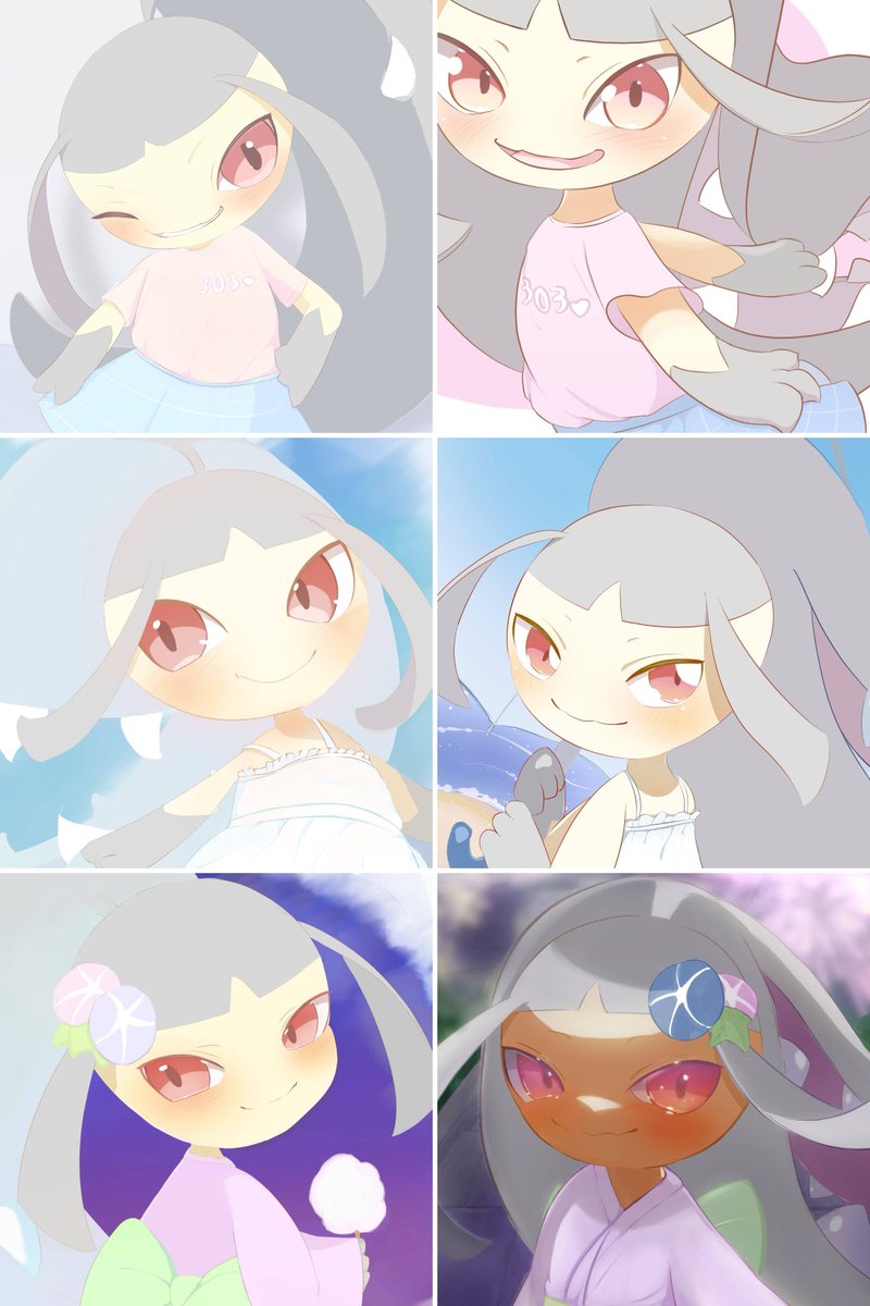 ふぉーる tweet media